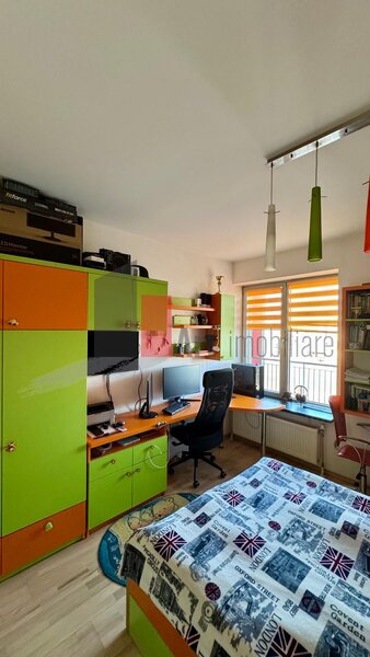 Parcul Tineretului Apartament 3 camere