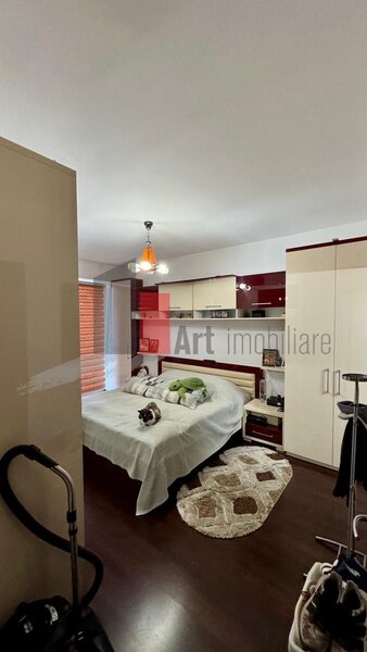 Parcul Tineretului Apartament 3 camere