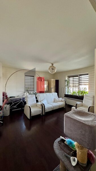 Parcul Tineretului Apartament 3 camere