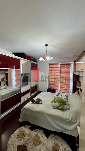 Parcul Tineretului Apartament 3 camere