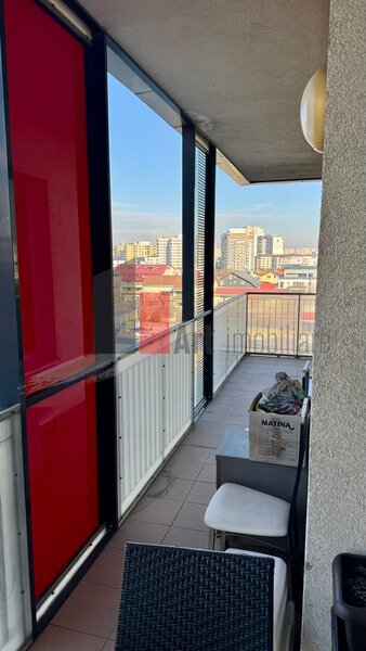 Parcul Tineretului Apartament 3 camere