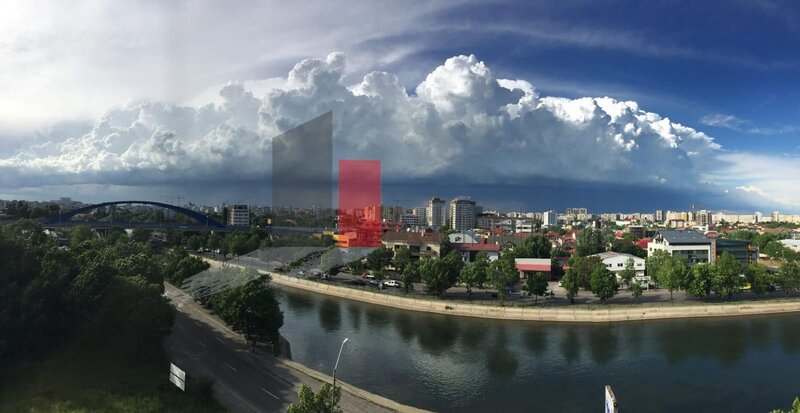 Parcul Tineretului Apartament 3 camere