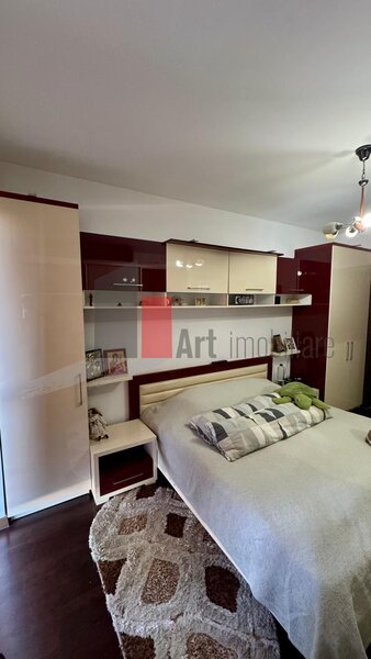Parcul Tineretului Apartament 3 camere
