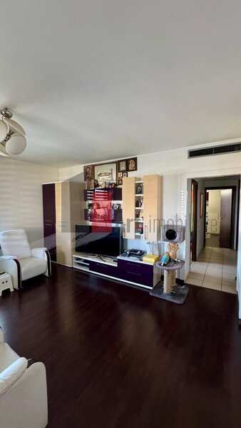 Parcul Tineretului Apartament 3 camere