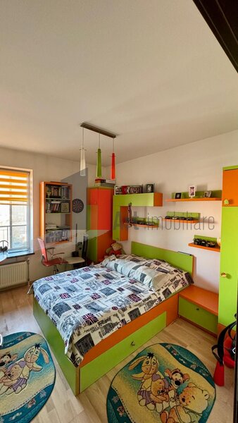 Parcul Tineretului Apartament 3 camere